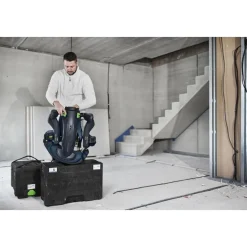 Exosquelette ExoActive EXO 18 HPC 4,0 I-Plus - 5 kg / 50 N par bras FESTOOL