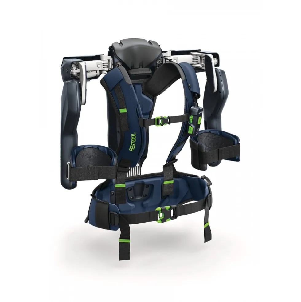 Exosquelette ExoActive EXO 18 HPC 4,0 I-Plus - 5 kg / 50 N par bras FESTOOL