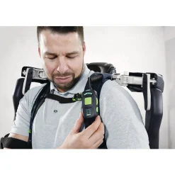 Exosquelette ExoActive EXO 18 HPC 4,0 I-Plus - 5 kg / 50 N par bras FESTOOL