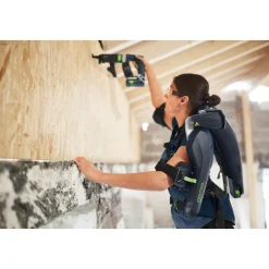 Exosquelette ExoActive EXO 18 HPC 4,0 I-Plus - 5 kg / 50 N par bras FESTOOL