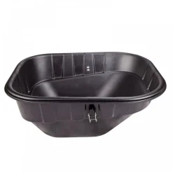 Extension de brouette empilable à cliquets - 140 litres EUROSYSTEMS