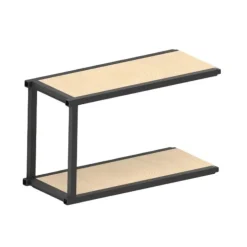 Extension horizontale pour étagère modulable AIRGO - 579 x 350 x 243 mm SEED