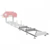 Extension pour scie à grume BBS550SMART HOLZMANN