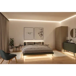Extension ruban MaxLED 1000 Full-Line COB - 2,5 m - 30W - 2700K PAULMANN