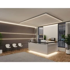 Extension ruban MaxLED 1000 Full-Line COB - 2,5 m - 30W - 2700K PAULMANN