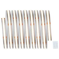 Extension ruban MaxLED 1000 Full-Line COB - 2,5 m - 30W - 2700K PAULMANN