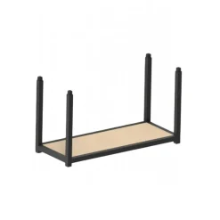 Extension verticale pour étagère modulable AIRGO - 600 x 329 x 243 mm SEED
