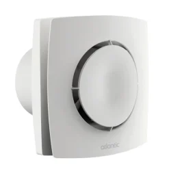 Extracteur d’air individuel – Curv Flash 100 I ATLANTIC