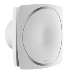 Extracteur d’air individuel – Curv Genius 100 T ATLANTIC
