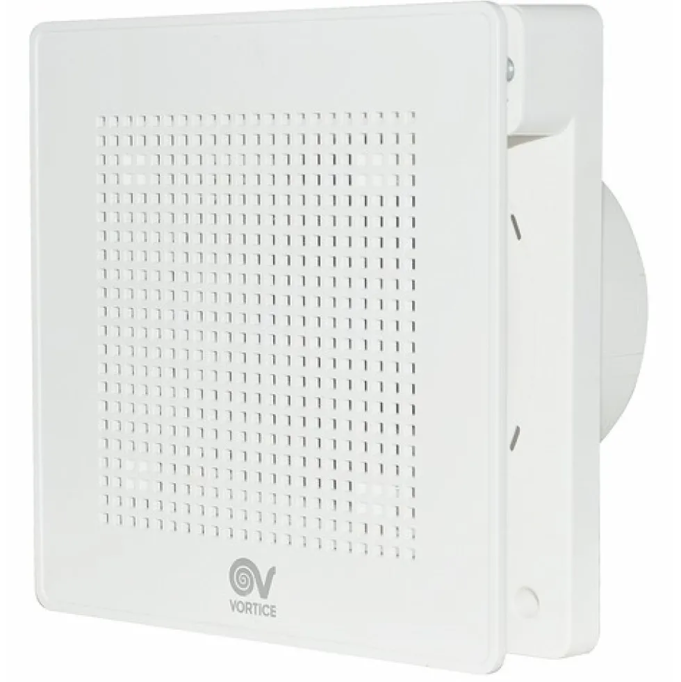Extracteur d'air intermittent - basse consommation - Evo VORTICE