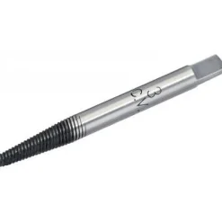 Extracteur hélicoïdale pour vis cassées SAM OUTILLAGE