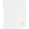 Façade design bombée blanche lisse pour extracteur intermittent Evo VORTICE