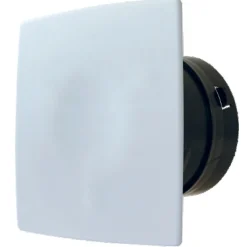 Façade design extra-plate pour bouche d'aération - toutes manchettes AUTOGYRE