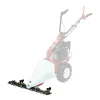 Faucheuse 87 cm pour motobineuse P55 EUROSYSTEMS
