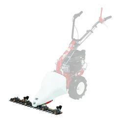 Faucheuse 87 cm pour motobineuse P55 EUROSYSTEMS