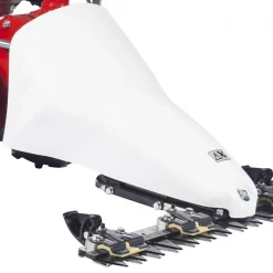 Faucheuse 87 cm pour motobineuse P55 EUROSYSTEMS