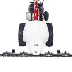 Faucheuse 87 cm pour motobineuse P55 EUROSYSTEMS