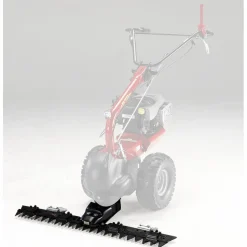 Faucheuse 102 cm pour motobineuse P70 Evo EUROSYSTEMS