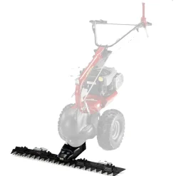 Faucheuse 102 cm pour motobineuse P70 Evo EUROSYSTEMS