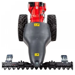 Faucheuse 102 cm pour motobineuse P70 Evo EUROSYSTEMS