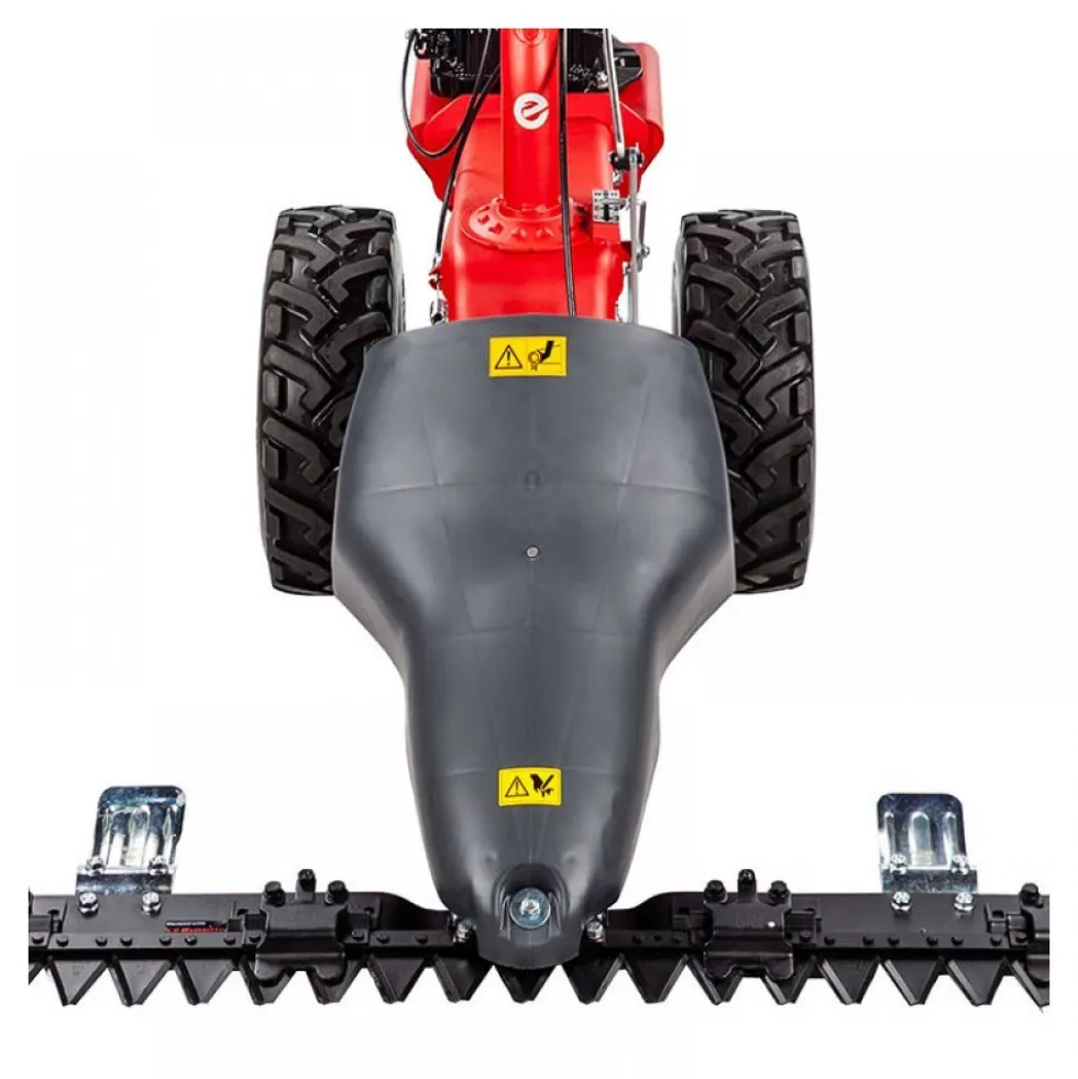 Faucheuse 102 cm pour motobineuse P70 Evo EUROSYSTEMS