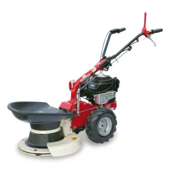 Faucheuse à disque 57 cm pour Minieffe et P55 EUROSYSTEMS