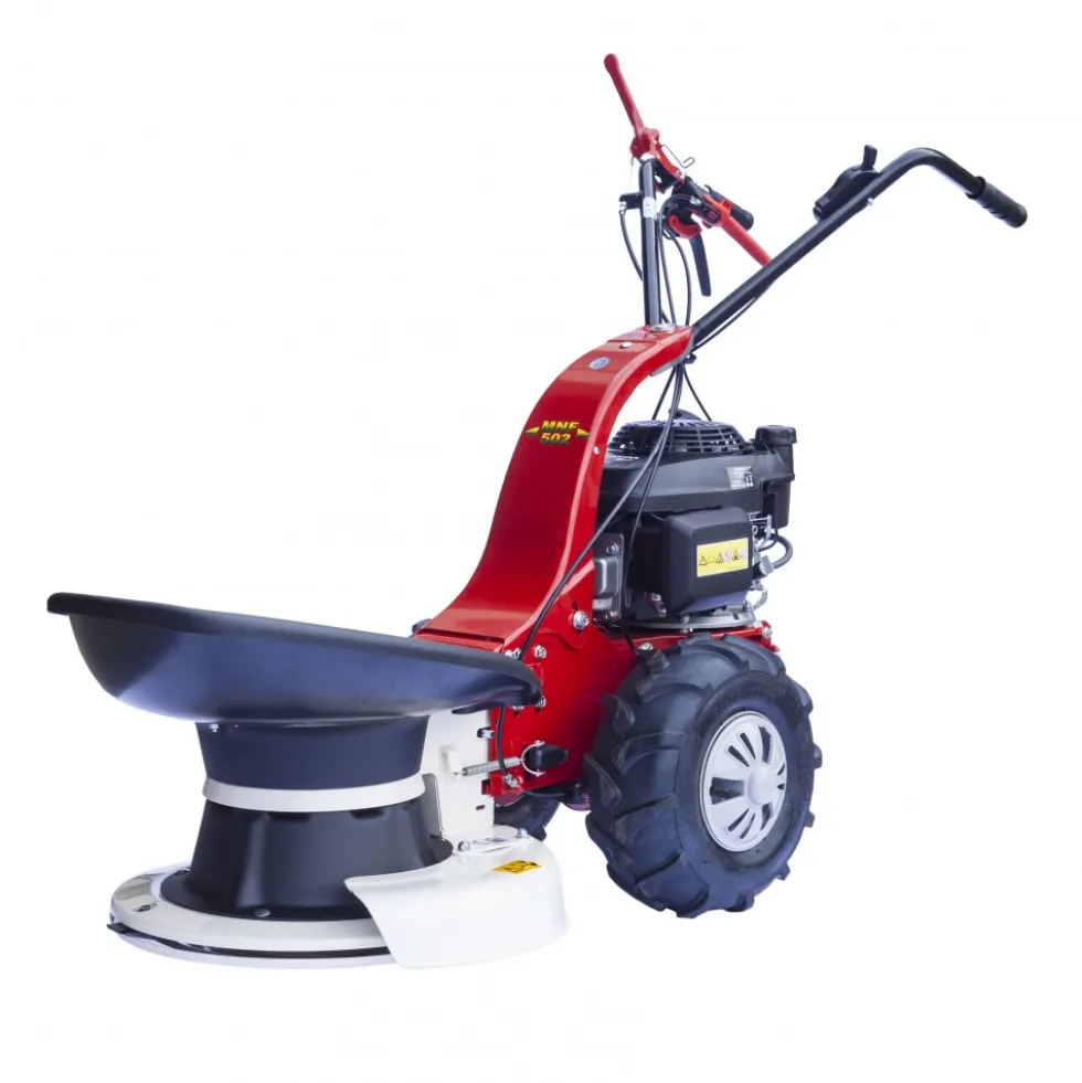 Faucheuse à disque 57 cm pour Minieffe et P55 EUROSYSTEMS