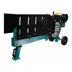 Fendeur de bûche horizontal électrique KS8TKE 52/35-longueur fendage 520mm KONNER & SOHNEN