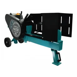 Fendeur de bûche horizontal électrique KS8TKE 52/35-longueur fendage 520mm KONNER & SOHNEN