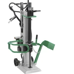 Fendeur de bûches vertical 11T - 1040 mm - 3000 watts - FBV 10E FARTOOLS