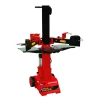 Fendeur de bûches vertical 3000W 8 tonnes HLV8T1040 CAMPEON