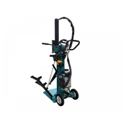 Fendeur de bûche vertical électrique KS12THEV65/40-longueur fendage 650mm KONNER & SOHNEN