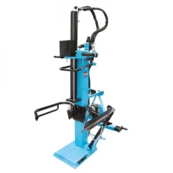 Fendeur de bûche vertical - 12000W - 12T - LOFEV120 LEMAN