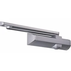 Ferme-porte à bras glissière - force 3 à 4 - TS 90 Impulse DORMAKABA