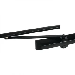 Ferme-porte à bras glissière - force 3 à 4 - TS 90 Impulse DORMAKABA