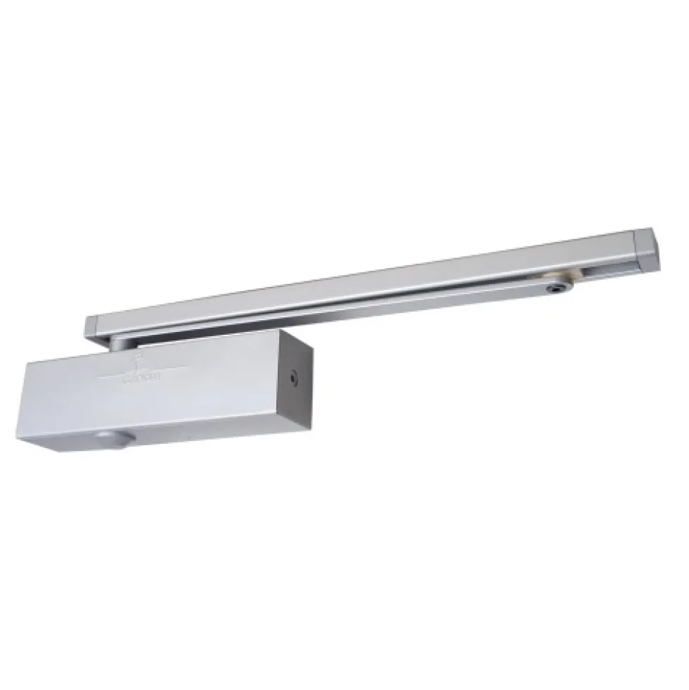 Ferme-porte à bras glissière - force 3-4 - pose standard - GR 3400 GROOM