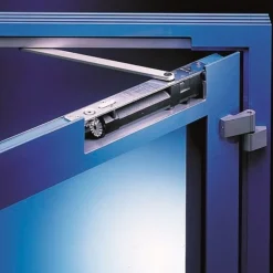 Ferme-porte bras à glissière - force 3 à 6 - ITS 96 DORMAKABA