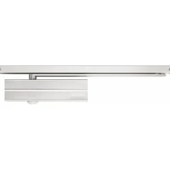 Ferme-porte à bras glissière - force fixe 3 - DC 135 VACHETTE