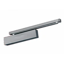 Ferme-porte bras glissière - temporisé - ouverture freinée - GR450BCDC GROOM