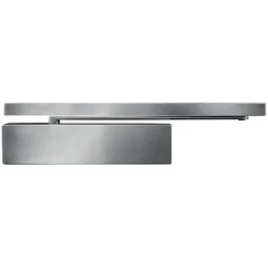 Ferme-porte complet ECO Newton TS-61 G force 3-6 avec bras à glissière Ecoschulte