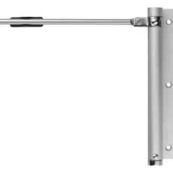 Ferme-porte à ressort - porte intérieure 20 kg max - TS40 AL ABUS
