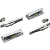 Ferrure de relevage Wind avec amortisseur SALICE