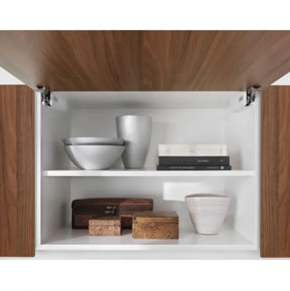 Ferrure de relevage Wind avec amortisseur SALICE