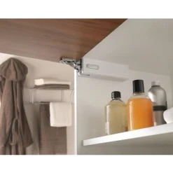 Ferrure de relevage Wind avec amortisseur SALICE