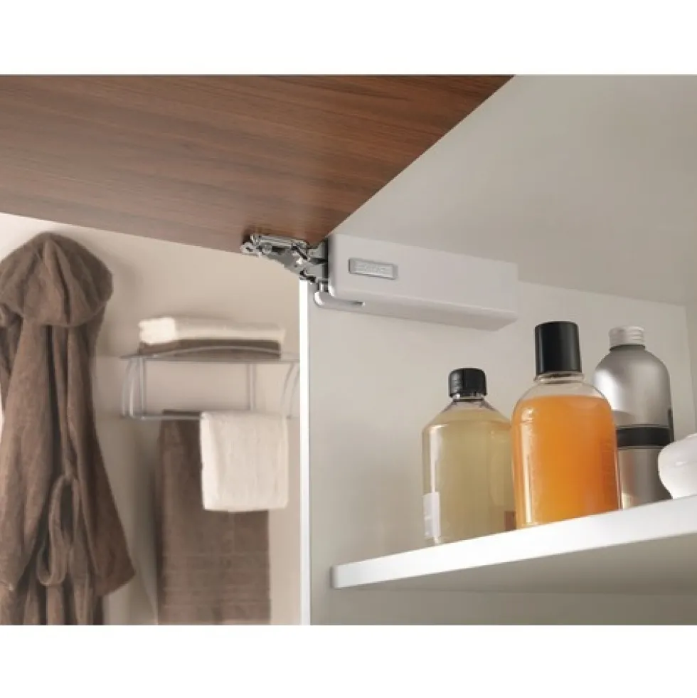 Ferrure de relevage Wind avec amortisseur SALICE