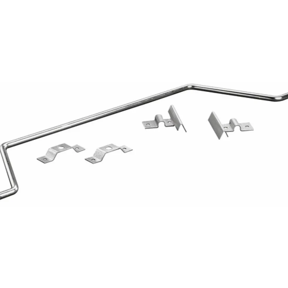 Ferrure de table pour escamotage d'une allonge de 500 mm POTTKER