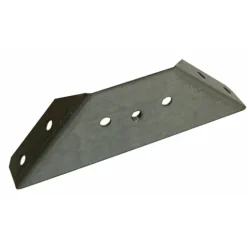 Ferrure pour pieds de lit M8 LUDMANN
