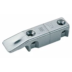 Ferrures d'assemblage en applique Multi-clip HETTICH