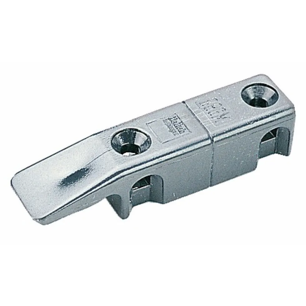 Ferrures d'assemblage en applique Multi-clip HETTICH