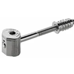 Ferrures d'assemblage VB25T HETTICH
